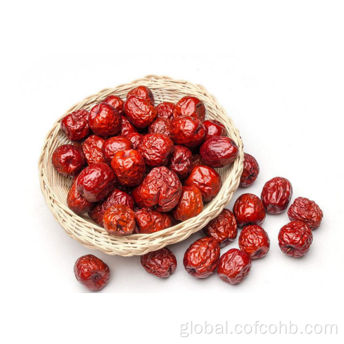 Dried Red Dates Nutrition Dried Red Dates Factory